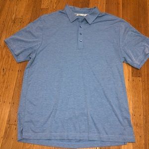 Travis Mathew polo shirt